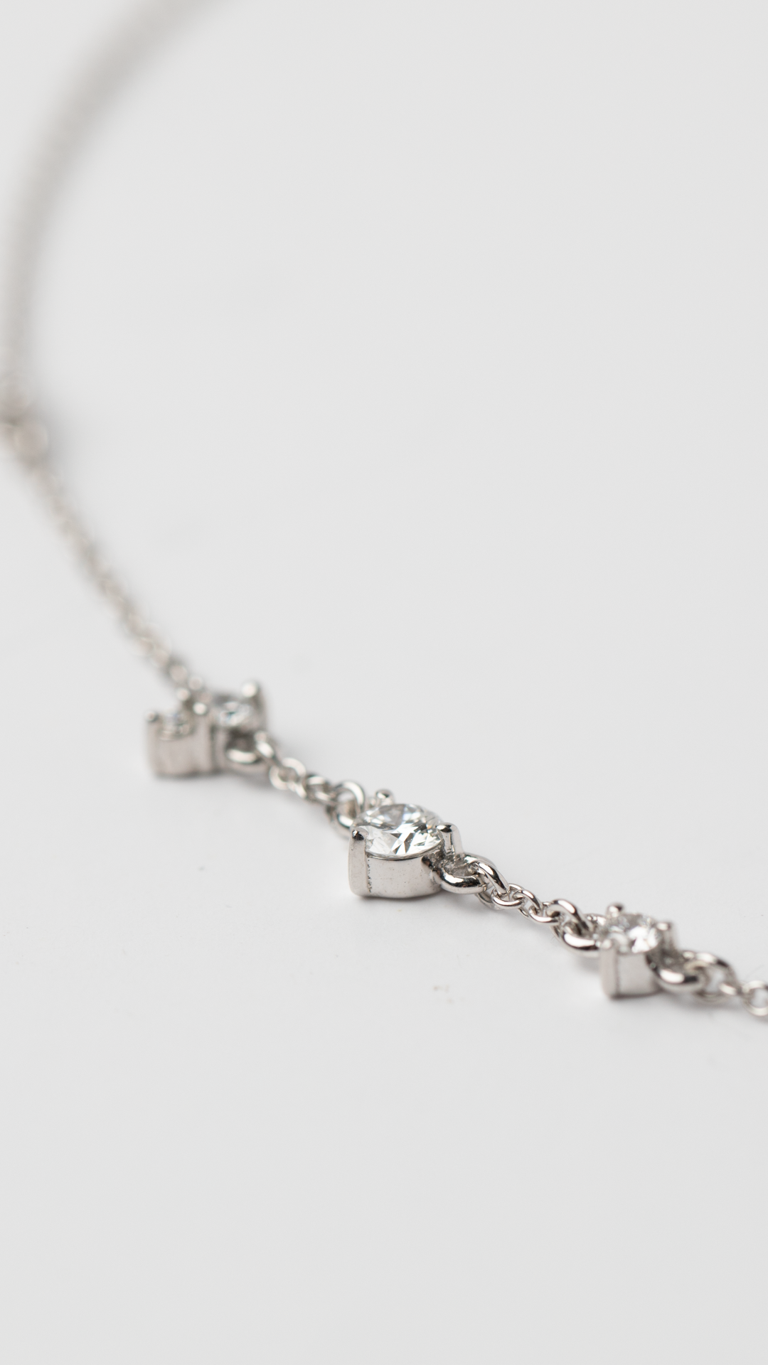 Embrace Necklace