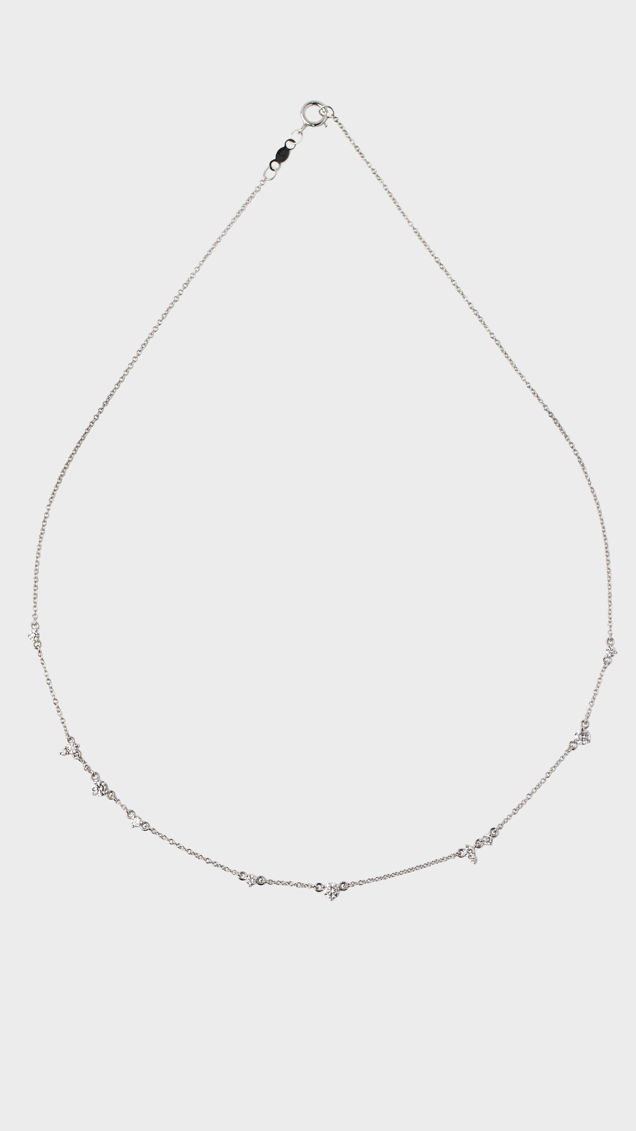 Embrace Necklace