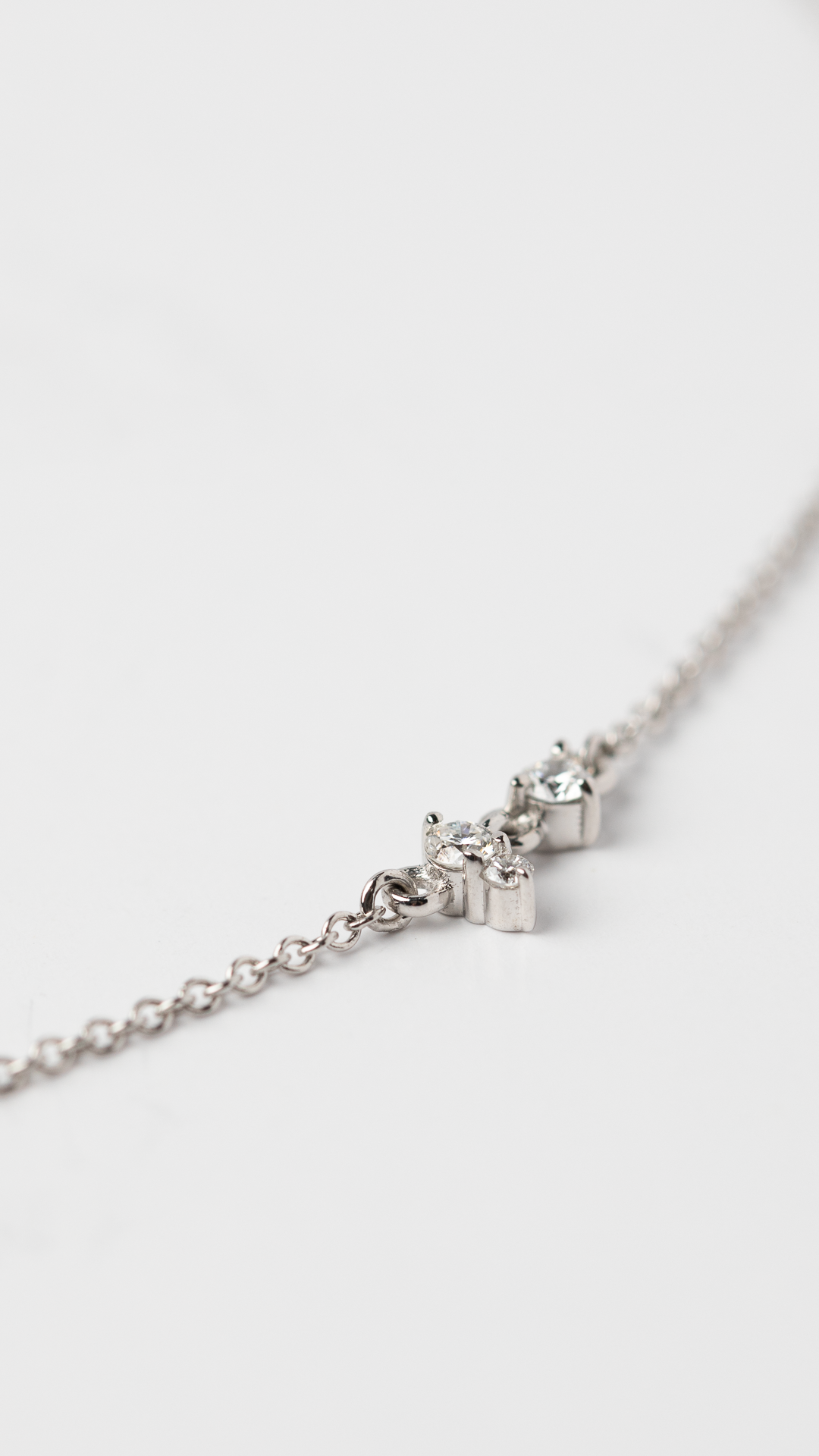 Embrace Necklace